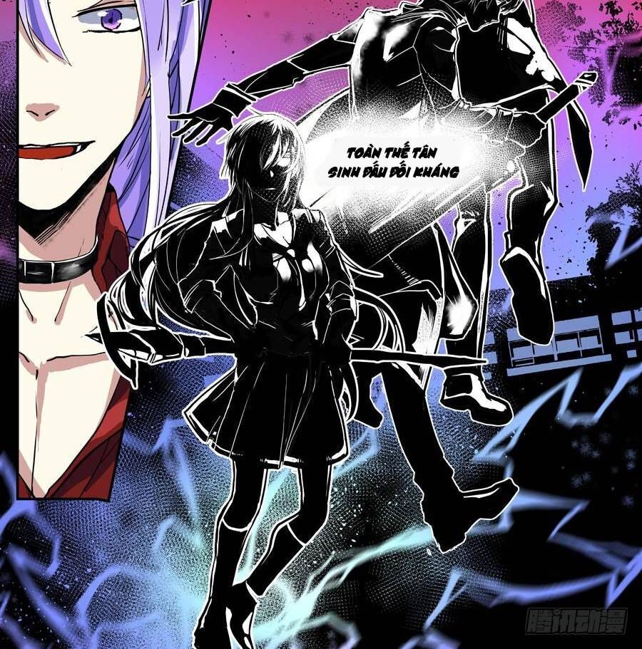 After Transformation Mine And Her Wild Fantasy [Chap 1-91]