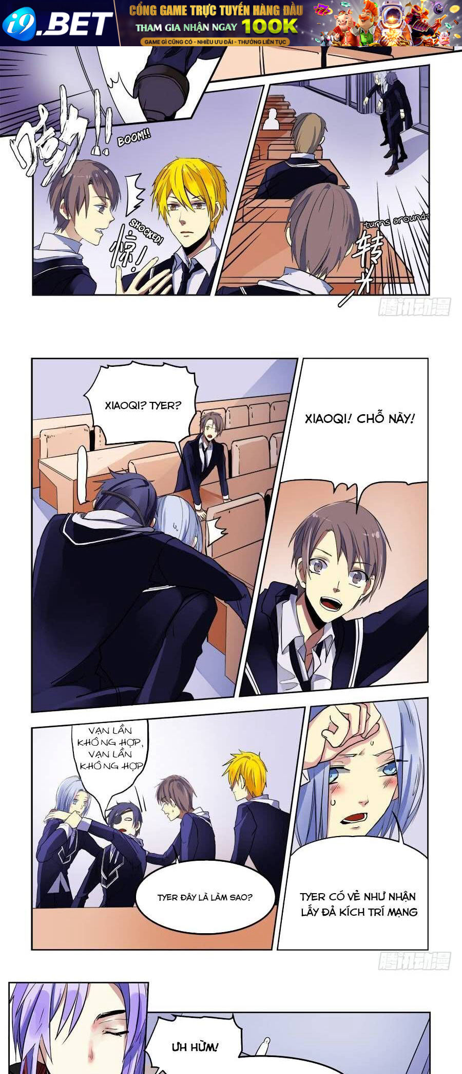 After Transformation Mine And Her Wild Fantasy [Chap 1-91]