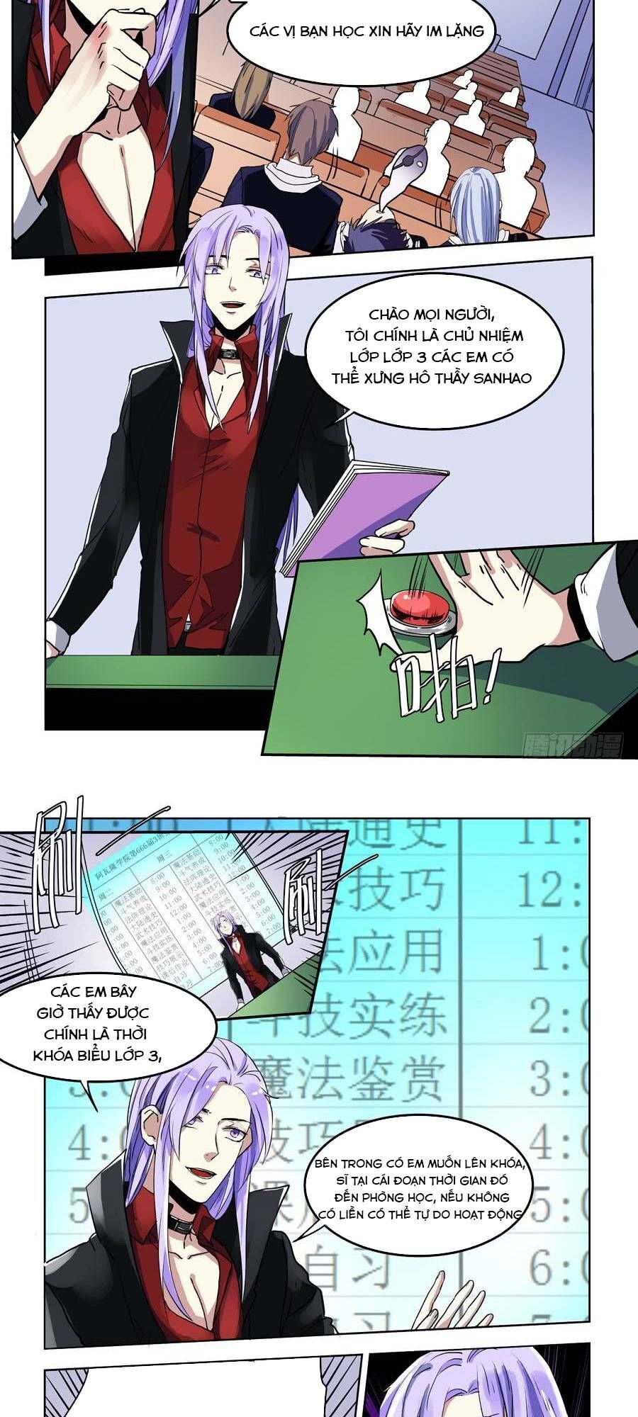 After Transformation Mine And Her Wild Fantasy [Chap 1-91]