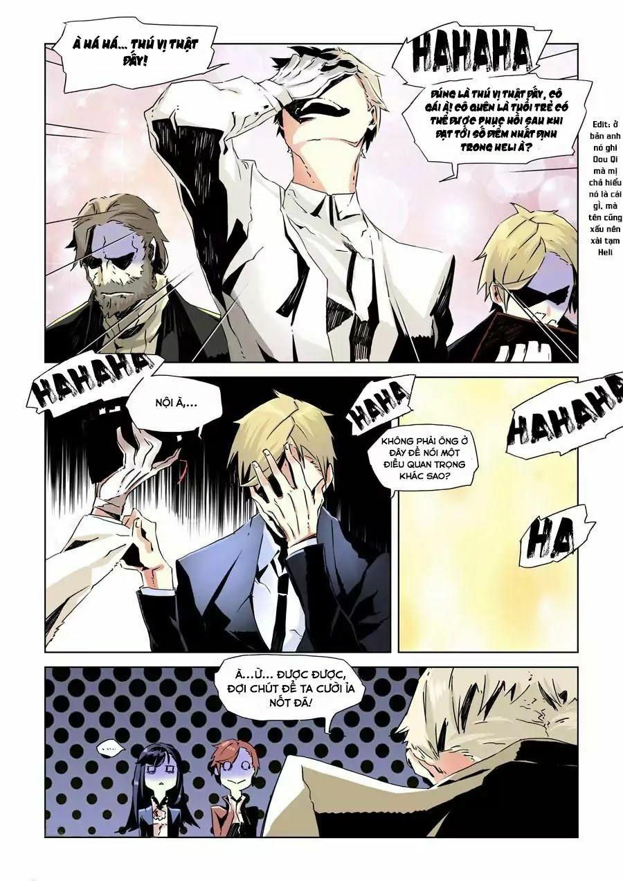 After Transformation Mine And Her Wild Fantasy [Chap 1-91]