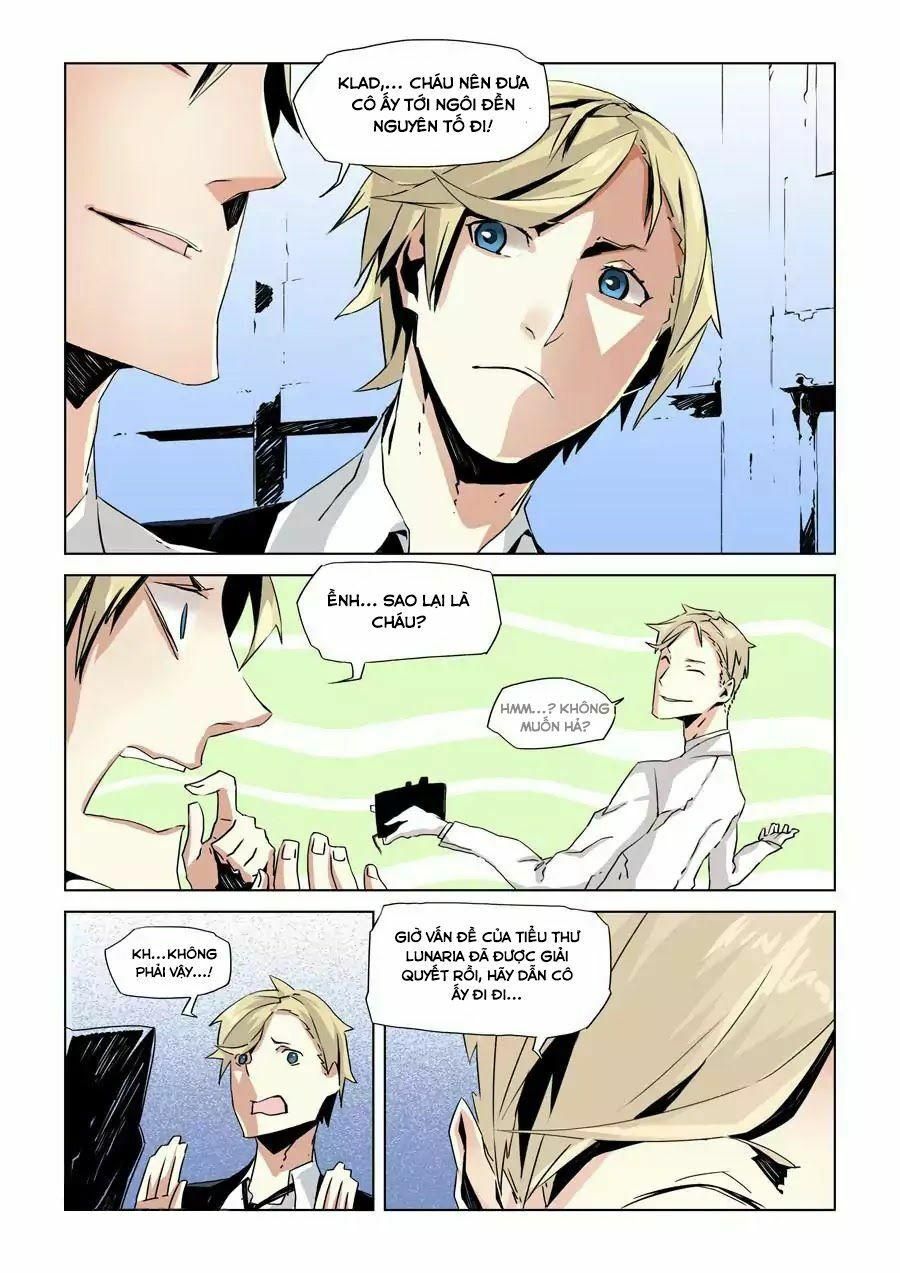 After Transformation Mine And Her Wild Fantasy [Chap 1-91]