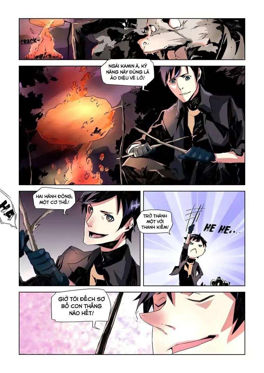 After Transformation Mine And Her Wild Fantasy [Chap 1-91]