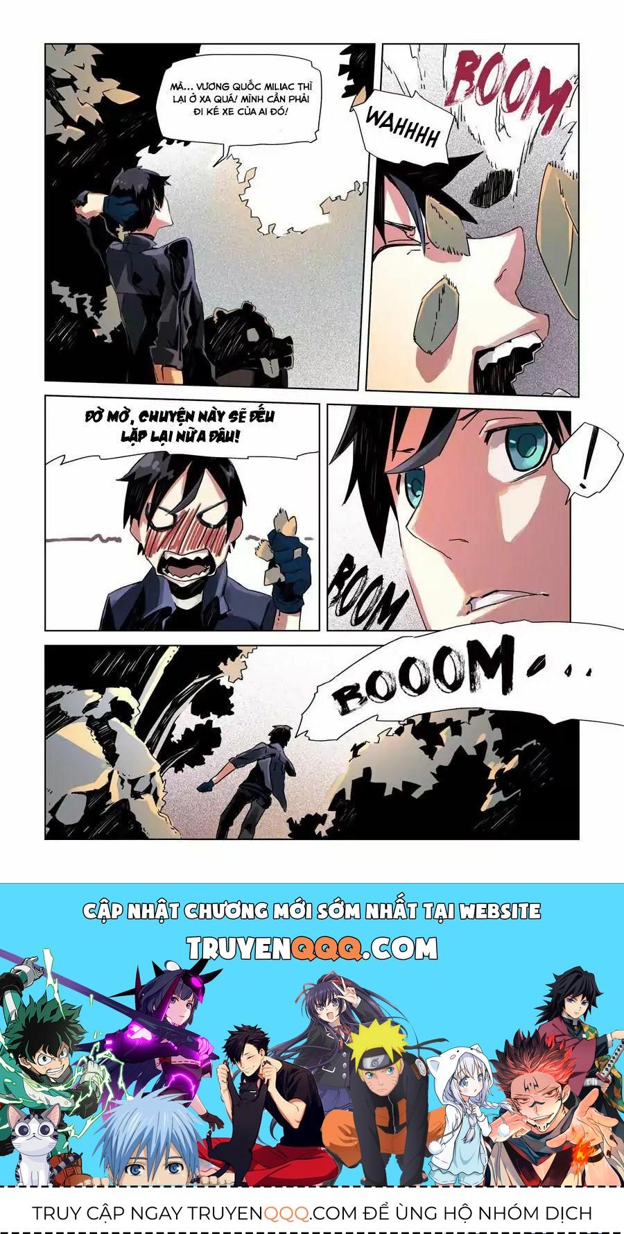 After Transformation Mine And Her Wild Fantasy [Chap 1-91]