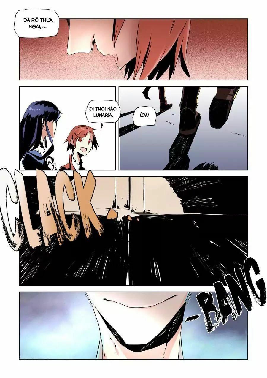 After Transformation Mine And Her Wild Fantasy [Chap 1-91]