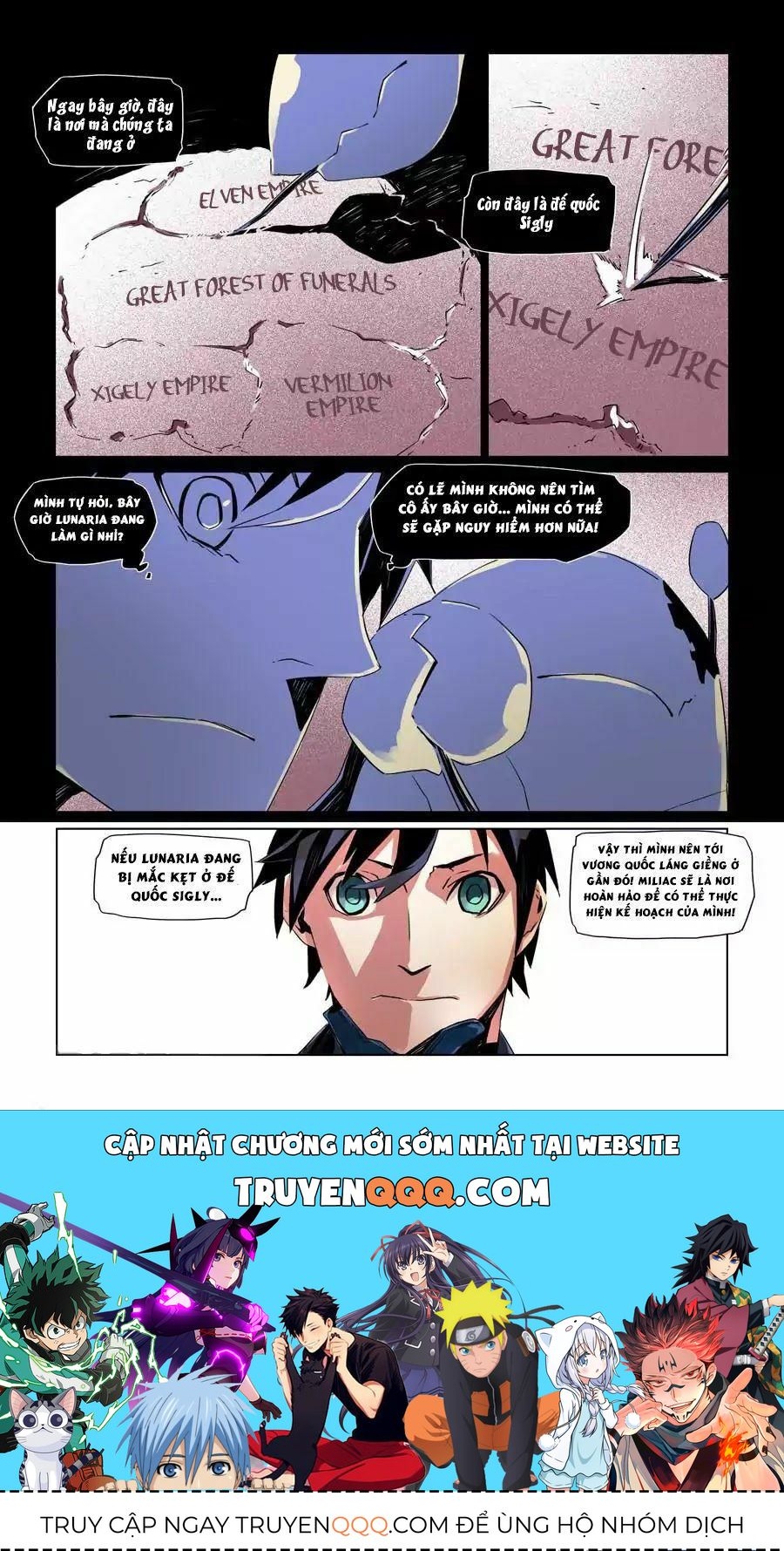 After Transformation Mine And Her Wild Fantasy [Chap 1-91]