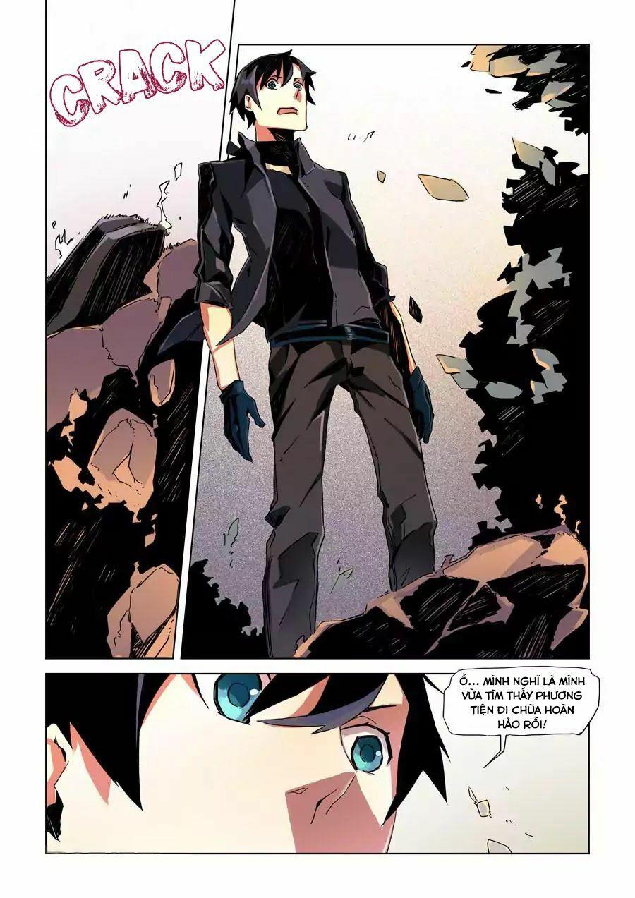 After Transformation Mine And Her Wild Fantasy [Chap 1-91]