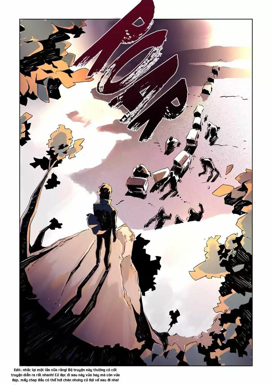 After Transformation Mine And Her Wild Fantasy [Chap 1-91]