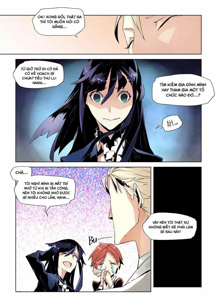 After Transformation Mine And Her Wild Fantasy [Chap 1-91]