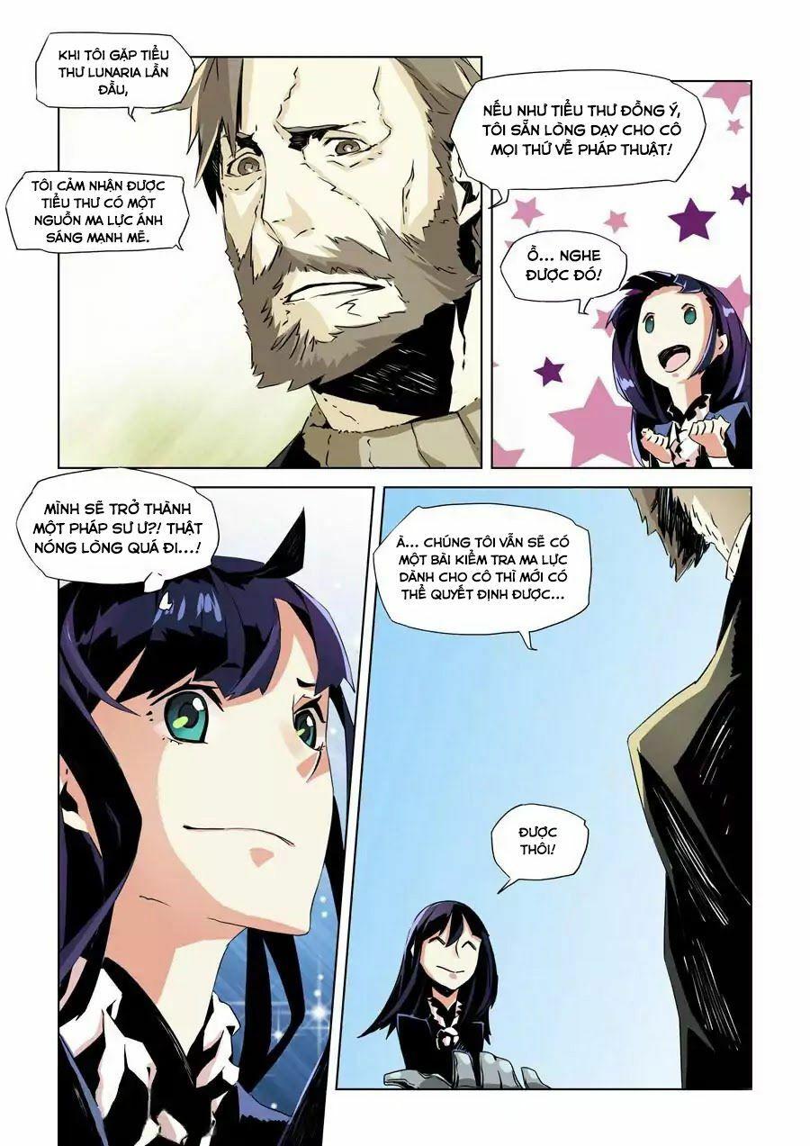 After Transformation Mine And Her Wild Fantasy [Chap 1-91]