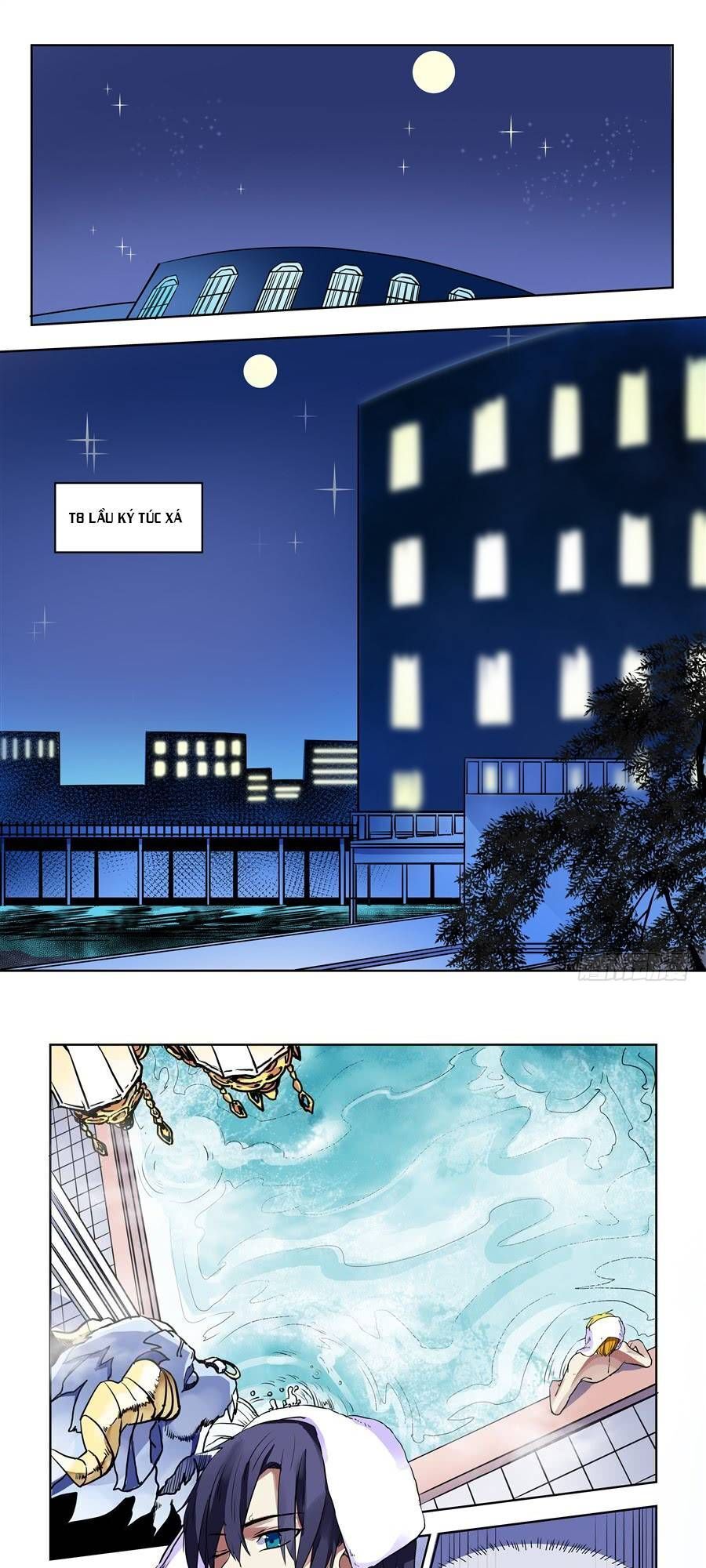 After Transformation Mine And Her Wild Fantasy [Chap 1-91]