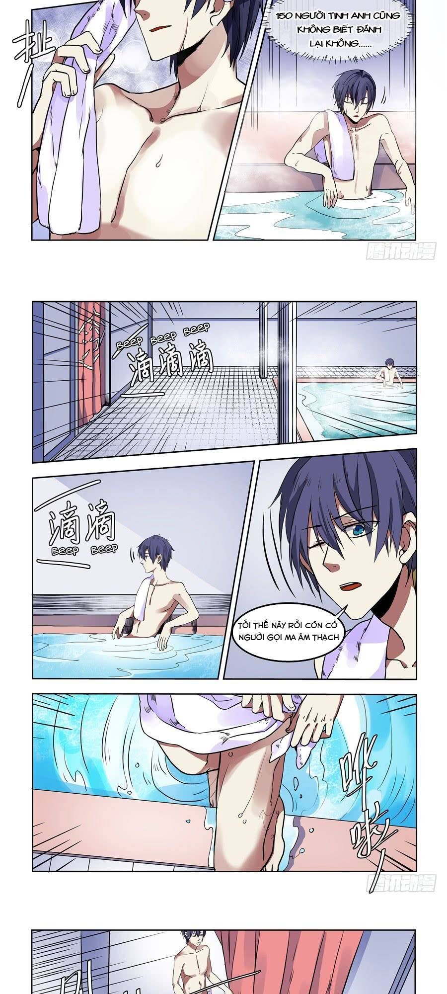 After Transformation Mine And Her Wild Fantasy [Chap 1-91]