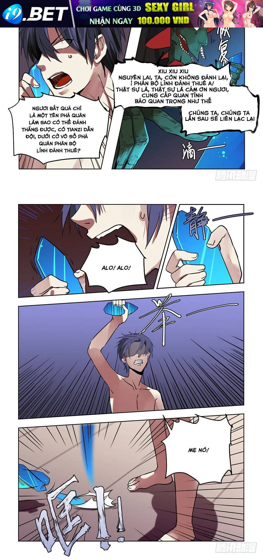 After Transformation Mine And Her Wild Fantasy [Chap 1-91]