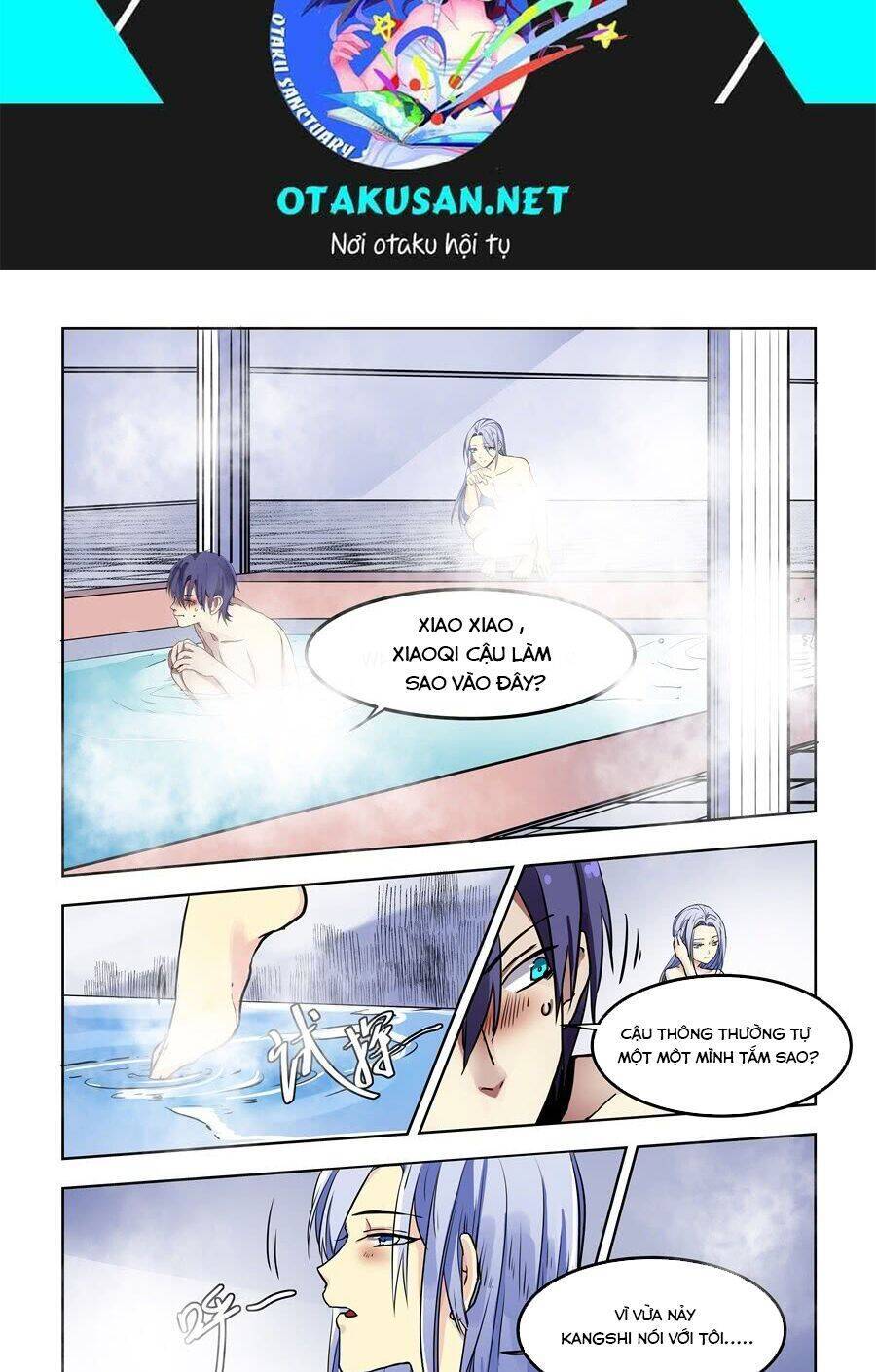 After Transformation Mine And Her Wild Fantasy [Chap 1-91]