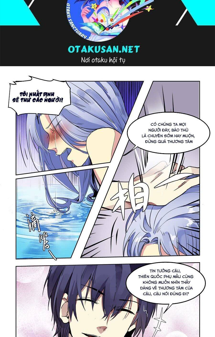 After Transformation Mine And Her Wild Fantasy [Chap 1-91]