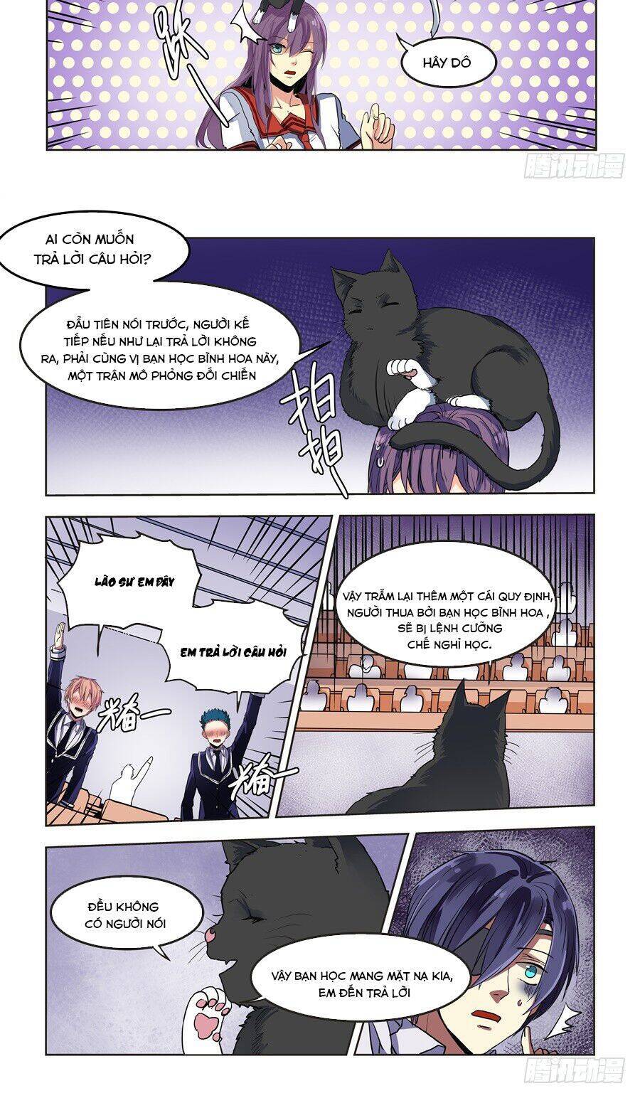 After Transformation Mine And Her Wild Fantasy [Chap 1-91]