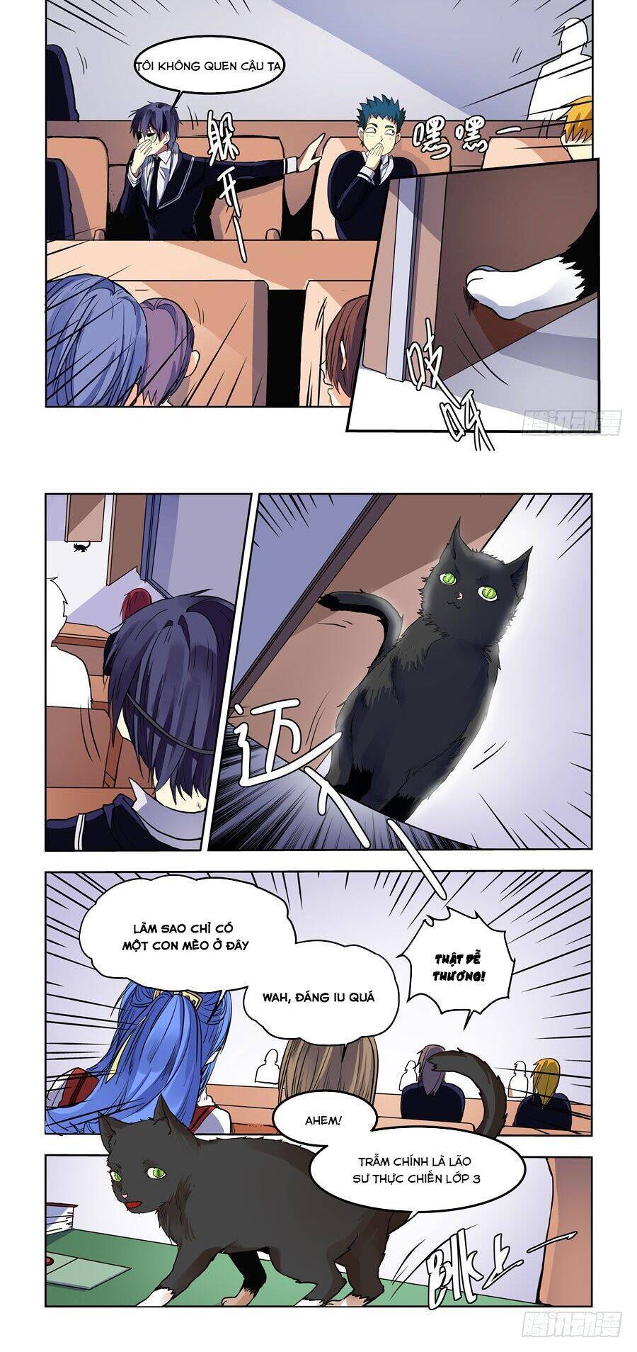 After Transformation Mine And Her Wild Fantasy [Chap 1-91]