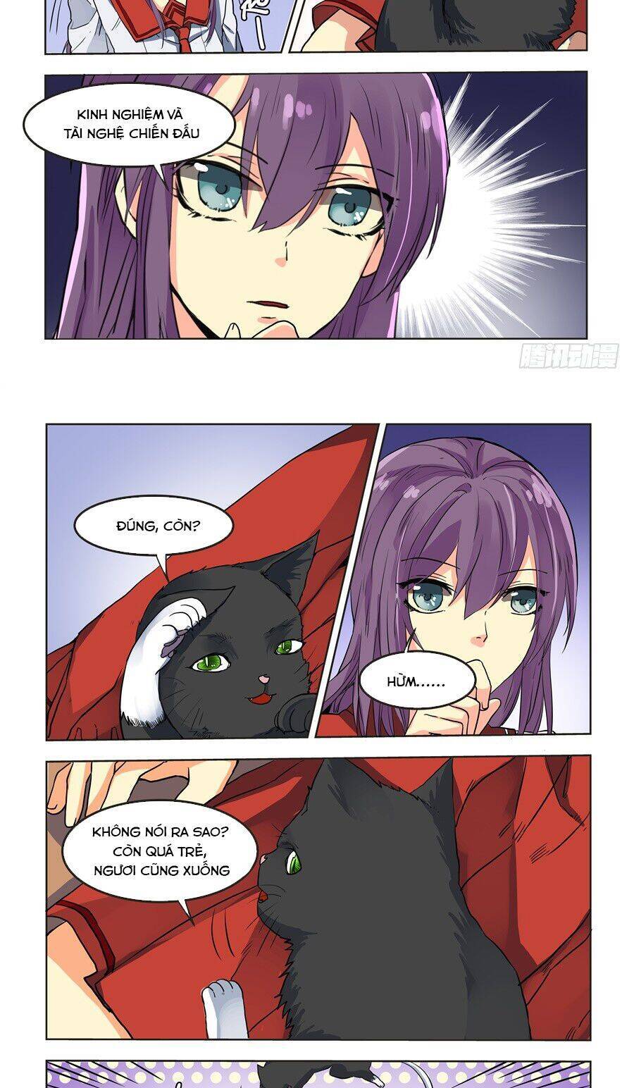 After Transformation Mine And Her Wild Fantasy [Chap 1-91]