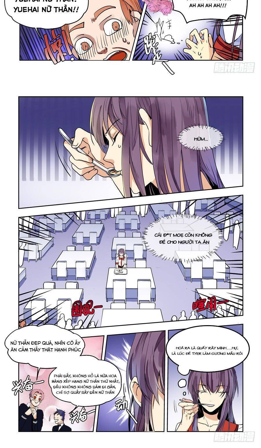 After Transformation Mine And Her Wild Fantasy [Chap 1-91]