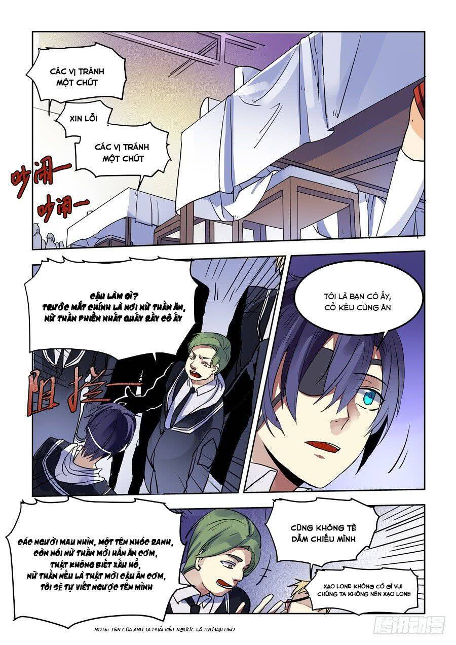 After Transformation Mine And Her Wild Fantasy [Chap 1-91]