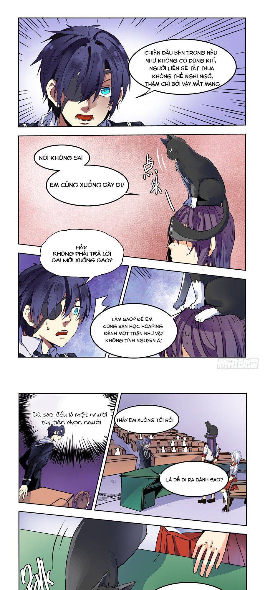 After Transformation Mine And Her Wild Fantasy [Chap 1-91]