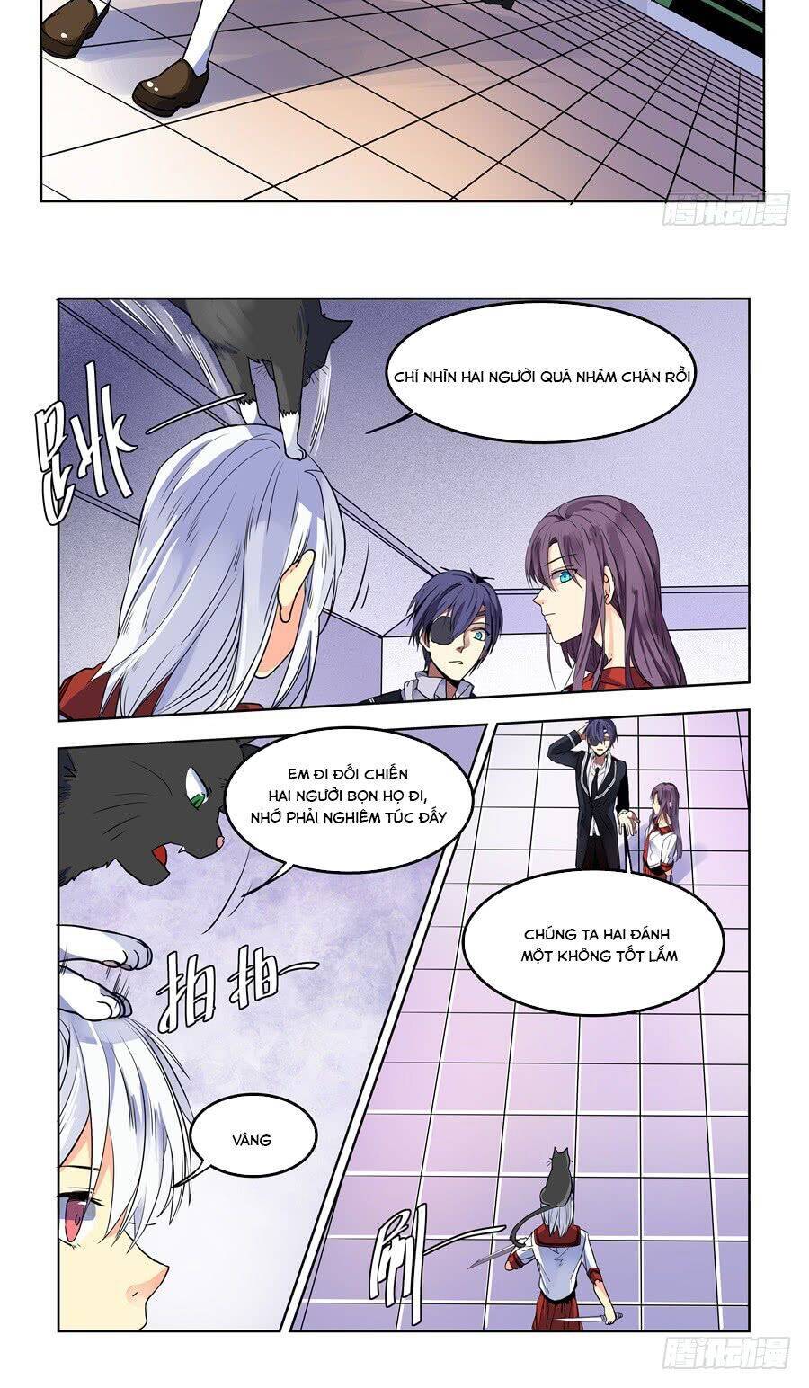 After Transformation Mine And Her Wild Fantasy [Chap 1-91]