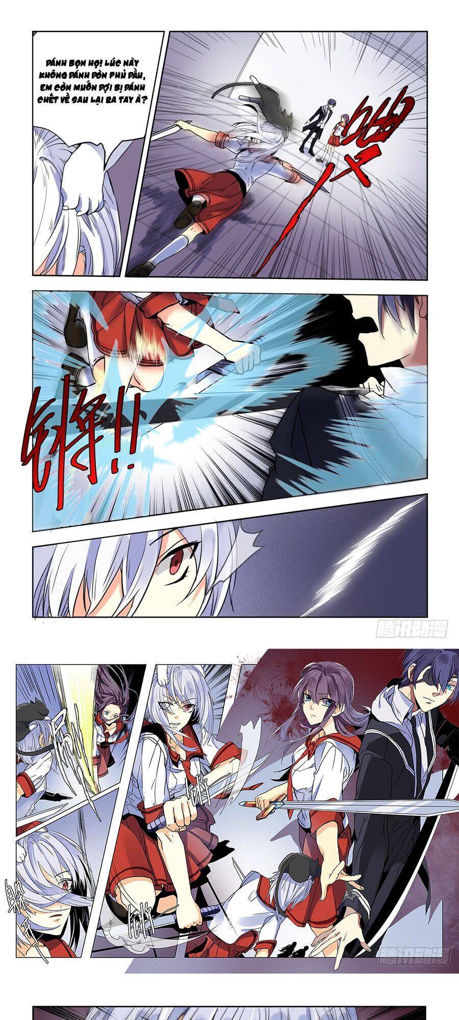 After Transformation Mine And Her Wild Fantasy [Chap 1-91]