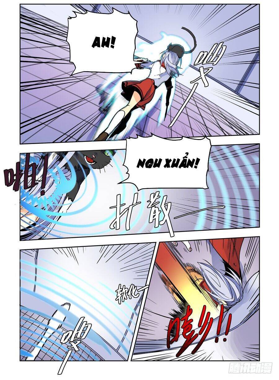 After Transformation Mine And Her Wild Fantasy [Chap 1-91]