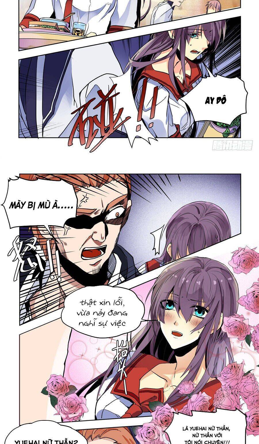 After Transformation Mine And Her Wild Fantasy [Chap 1-91]