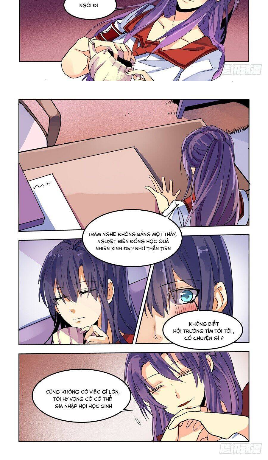 After Transformation Mine And Her Wild Fantasy [Chap 1-91]