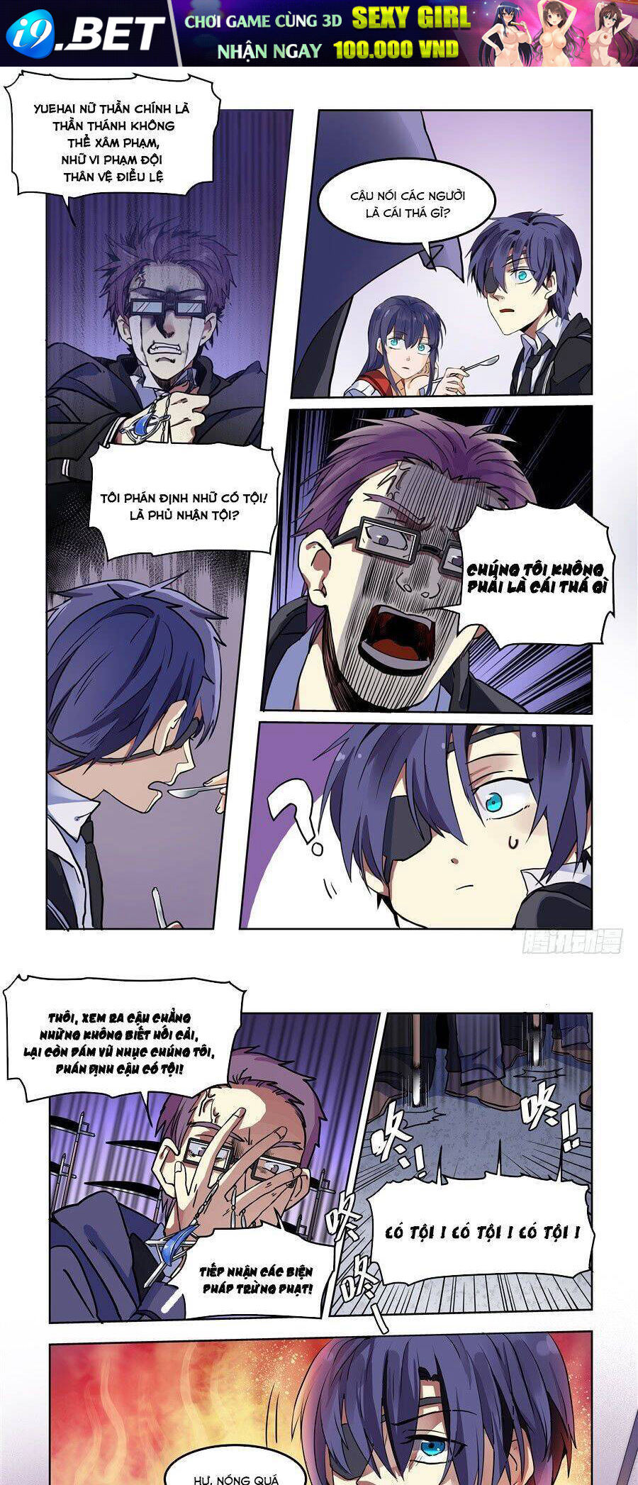 After Transformation Mine And Her Wild Fantasy [Chap 1-91]