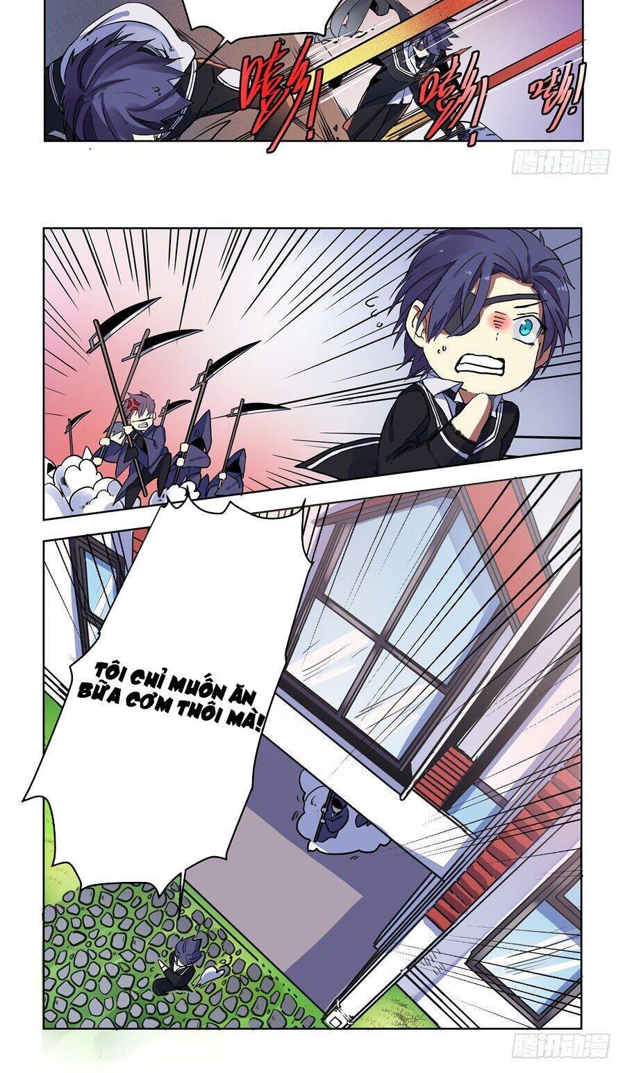 After Transformation Mine And Her Wild Fantasy [Chap 1-91]