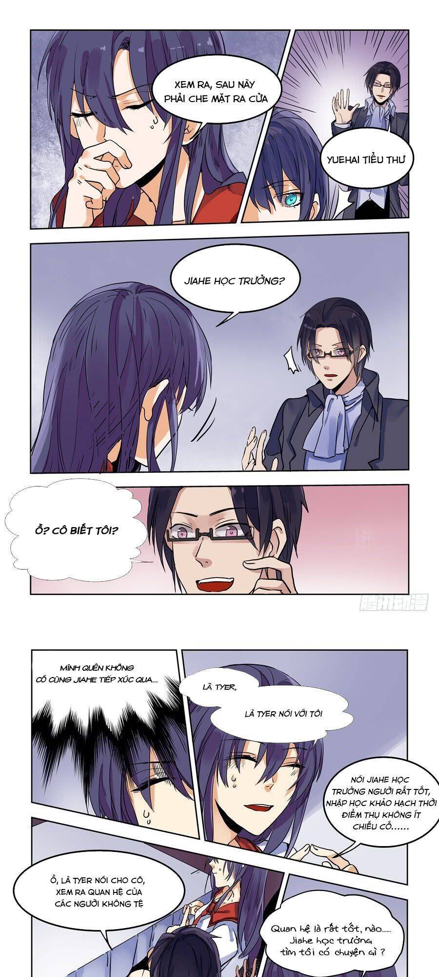 After Transformation Mine And Her Wild Fantasy [Chap 1-91]