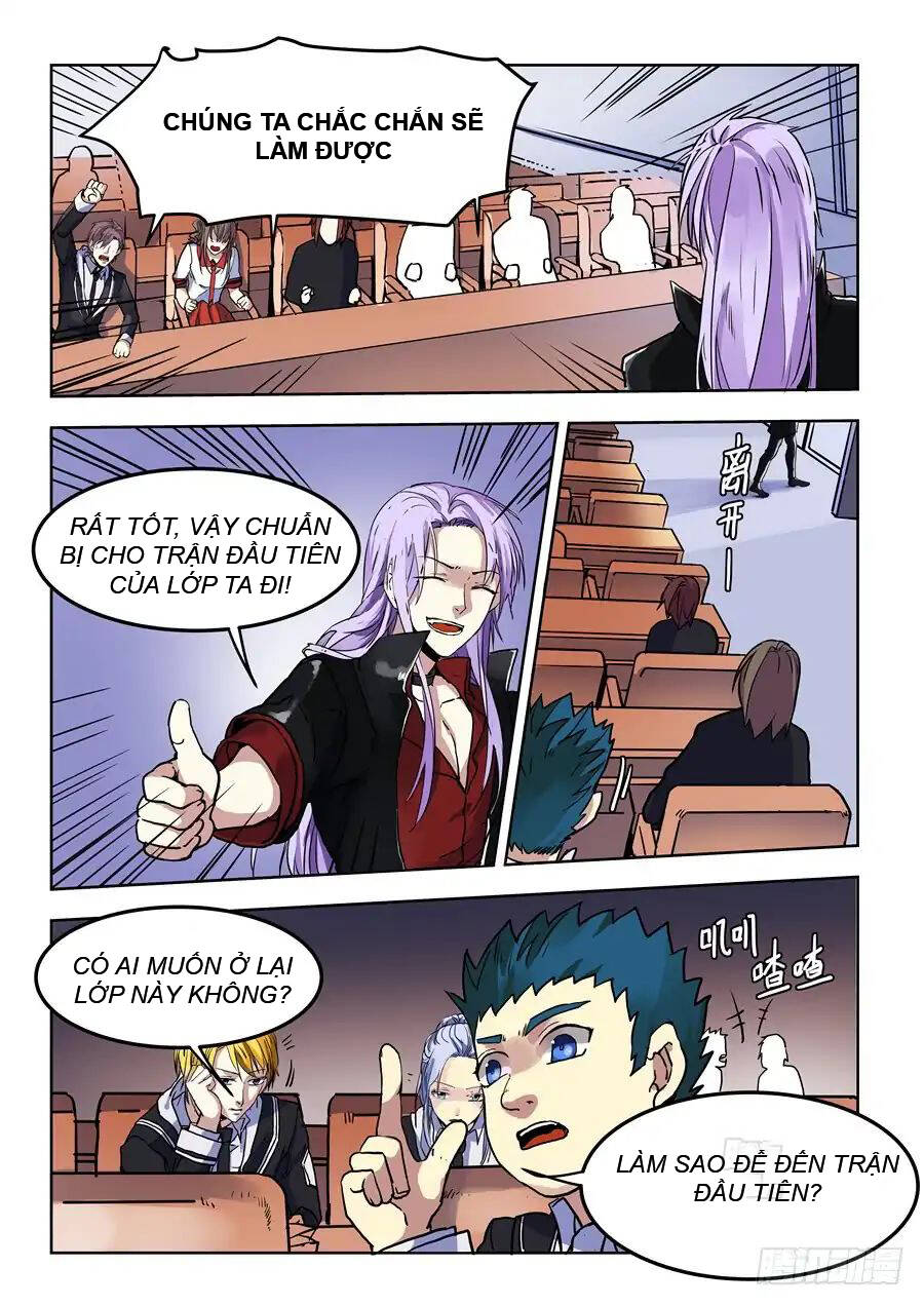 After Transformation Mine And Her Wild Fantasy [Chap 1-91]