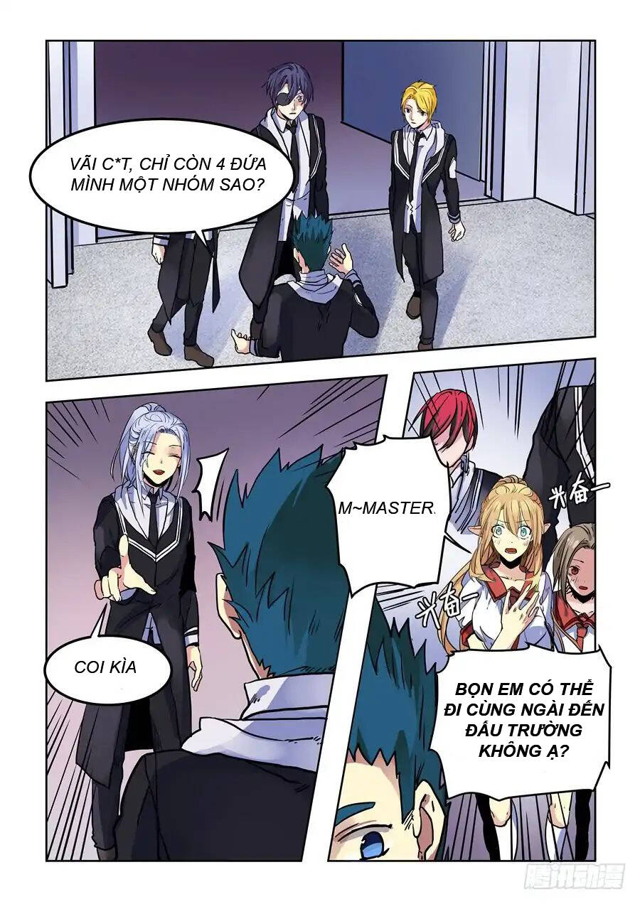 After Transformation Mine And Her Wild Fantasy [Chap 1-91]