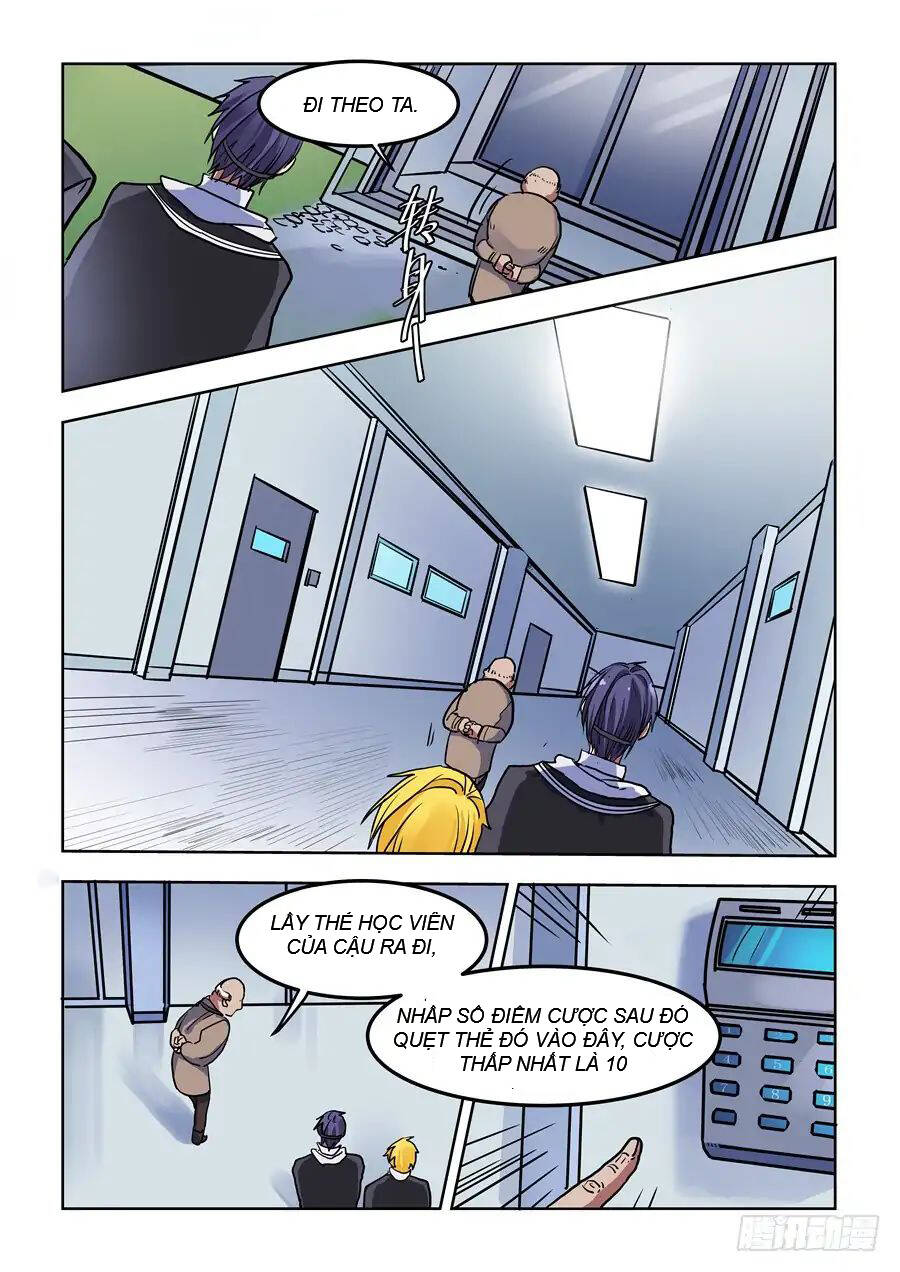 After Transformation Mine And Her Wild Fantasy [Chap 1-91]