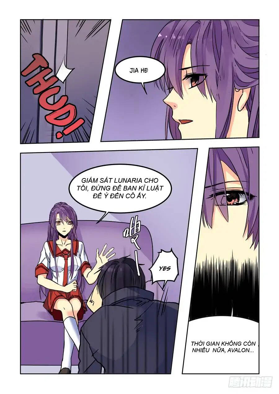 After Transformation Mine And Her Wild Fantasy [Chap 1-91]