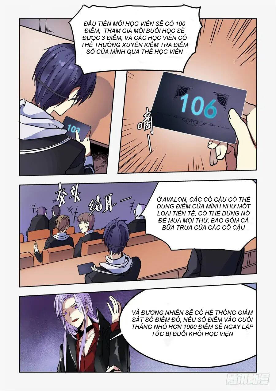 After Transformation Mine And Her Wild Fantasy [Chap 1-91]