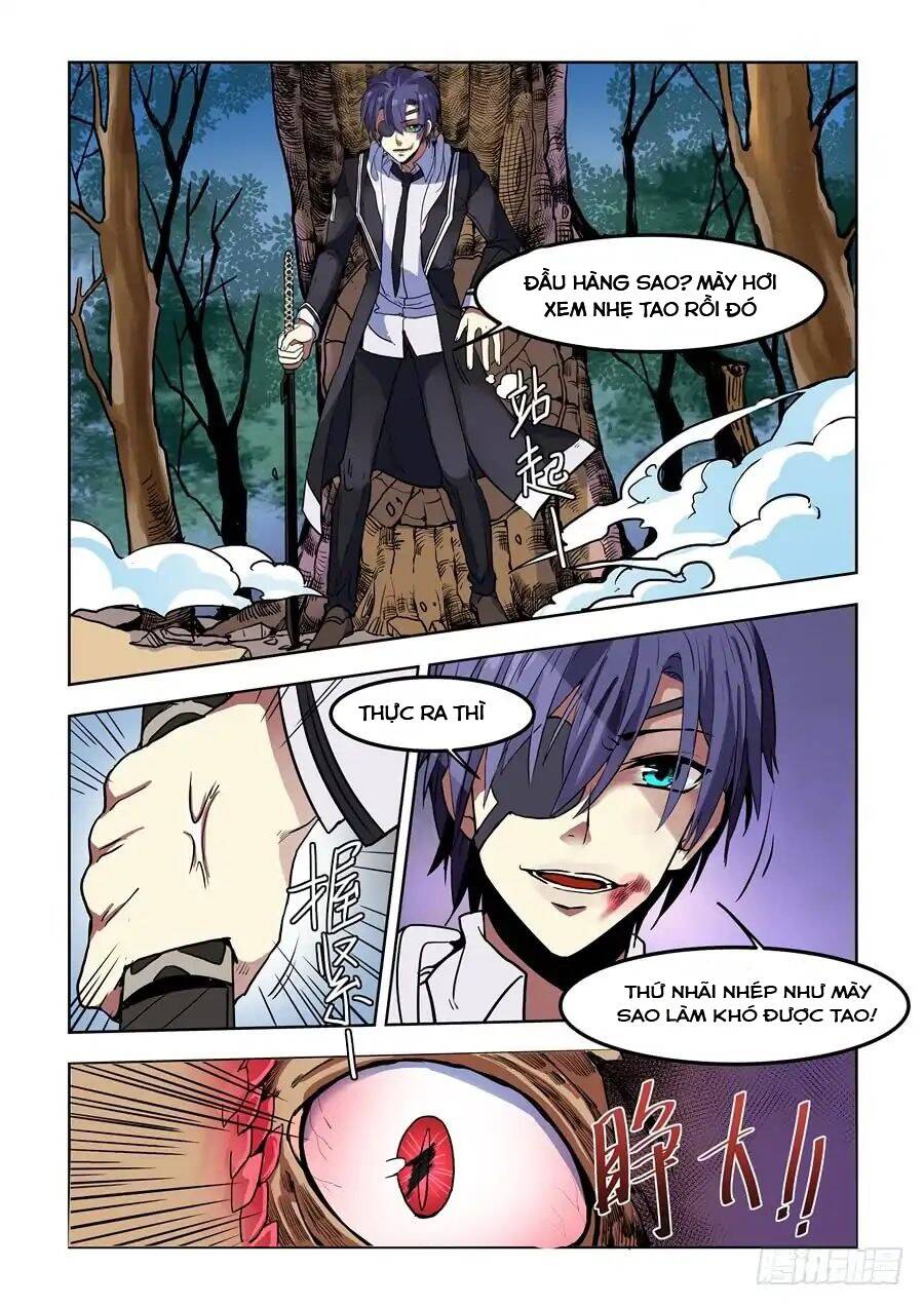 After Transformation Mine And Her Wild Fantasy [Chap 1-91]