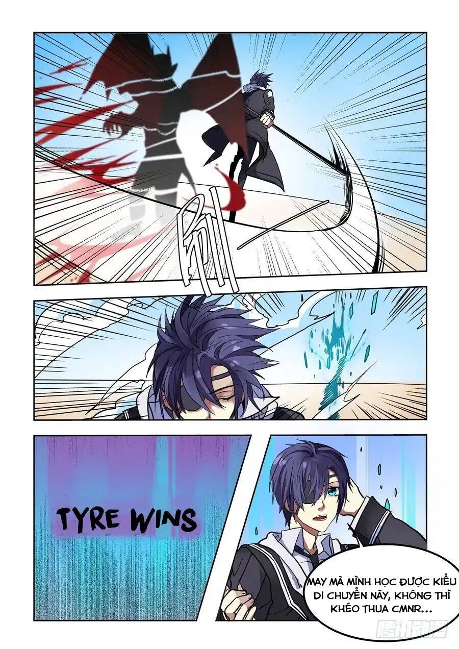 After Transformation Mine And Her Wild Fantasy [Chap 1-91]