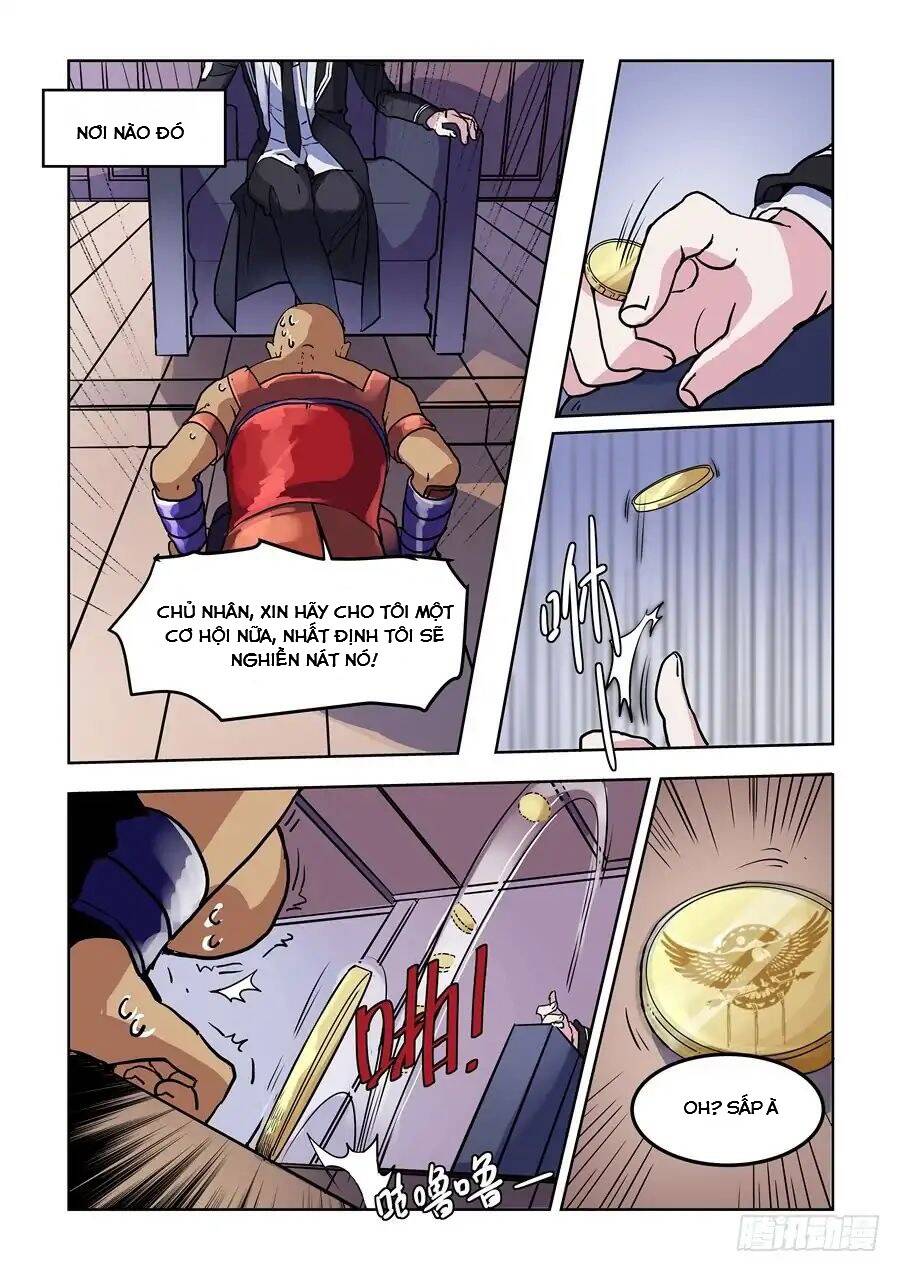 After Transformation Mine And Her Wild Fantasy [Chap 1-91]