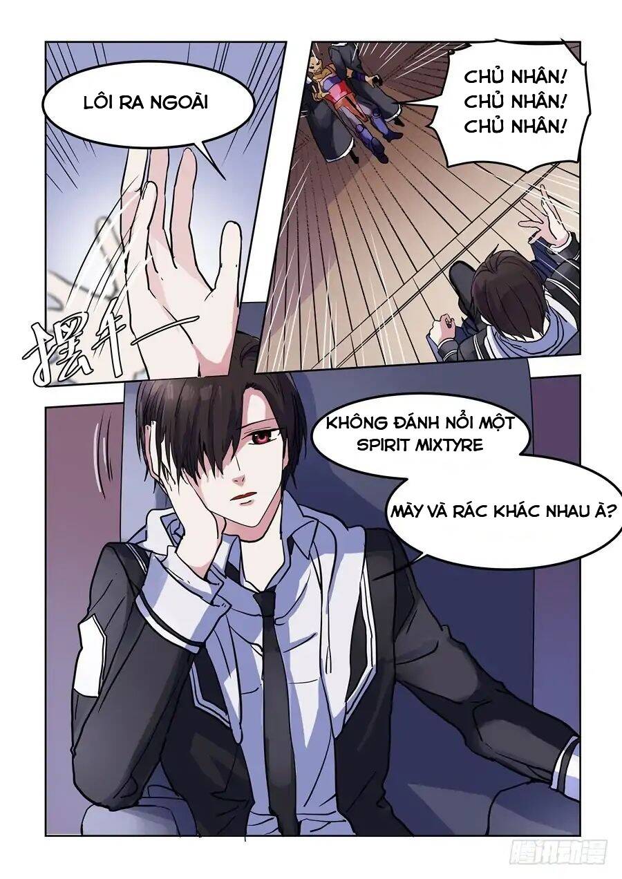 After Transformation Mine And Her Wild Fantasy [Chap 1-91]