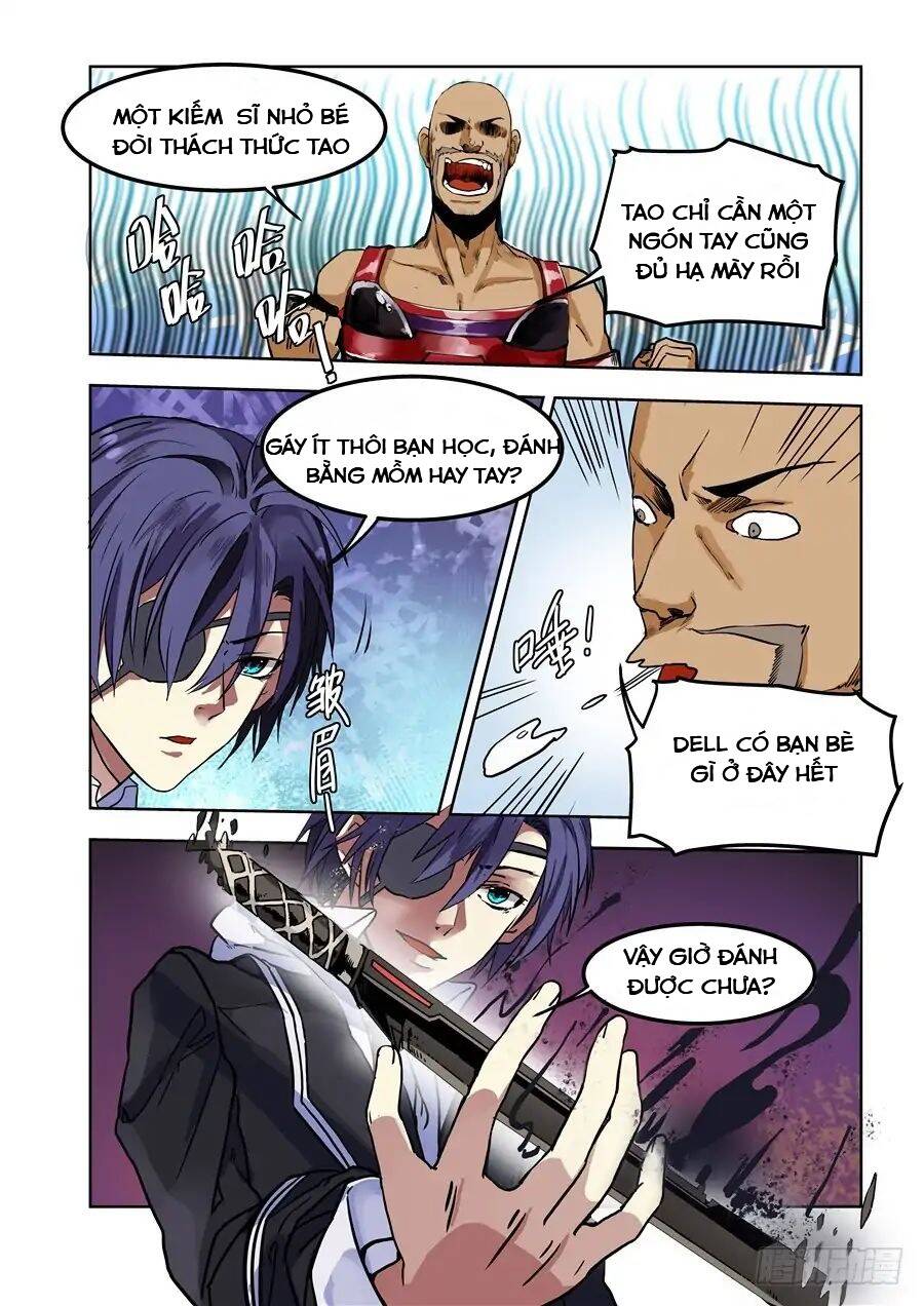 After Transformation Mine And Her Wild Fantasy [Chap 1-91]