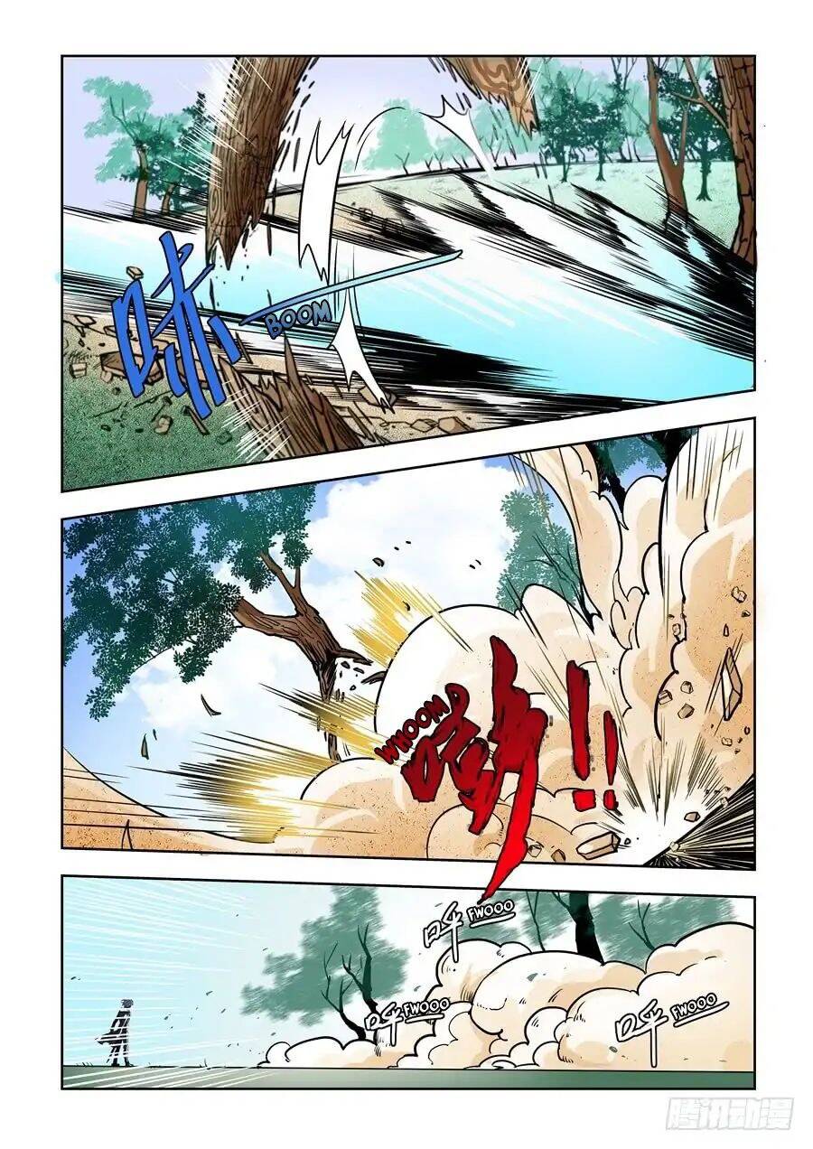 After Transformation Mine And Her Wild Fantasy [Chap 1-91]