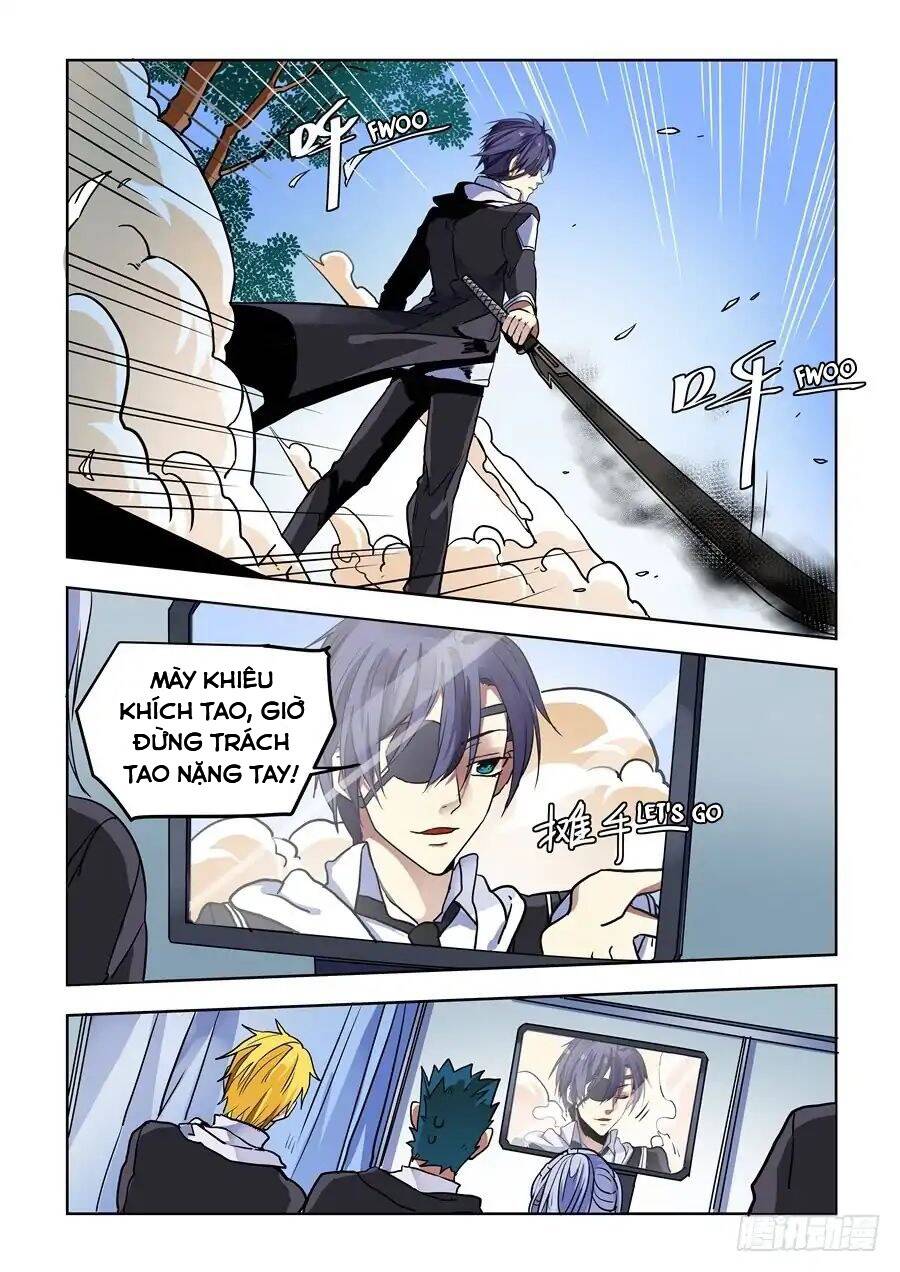 After Transformation Mine And Her Wild Fantasy [Chap 1-91]