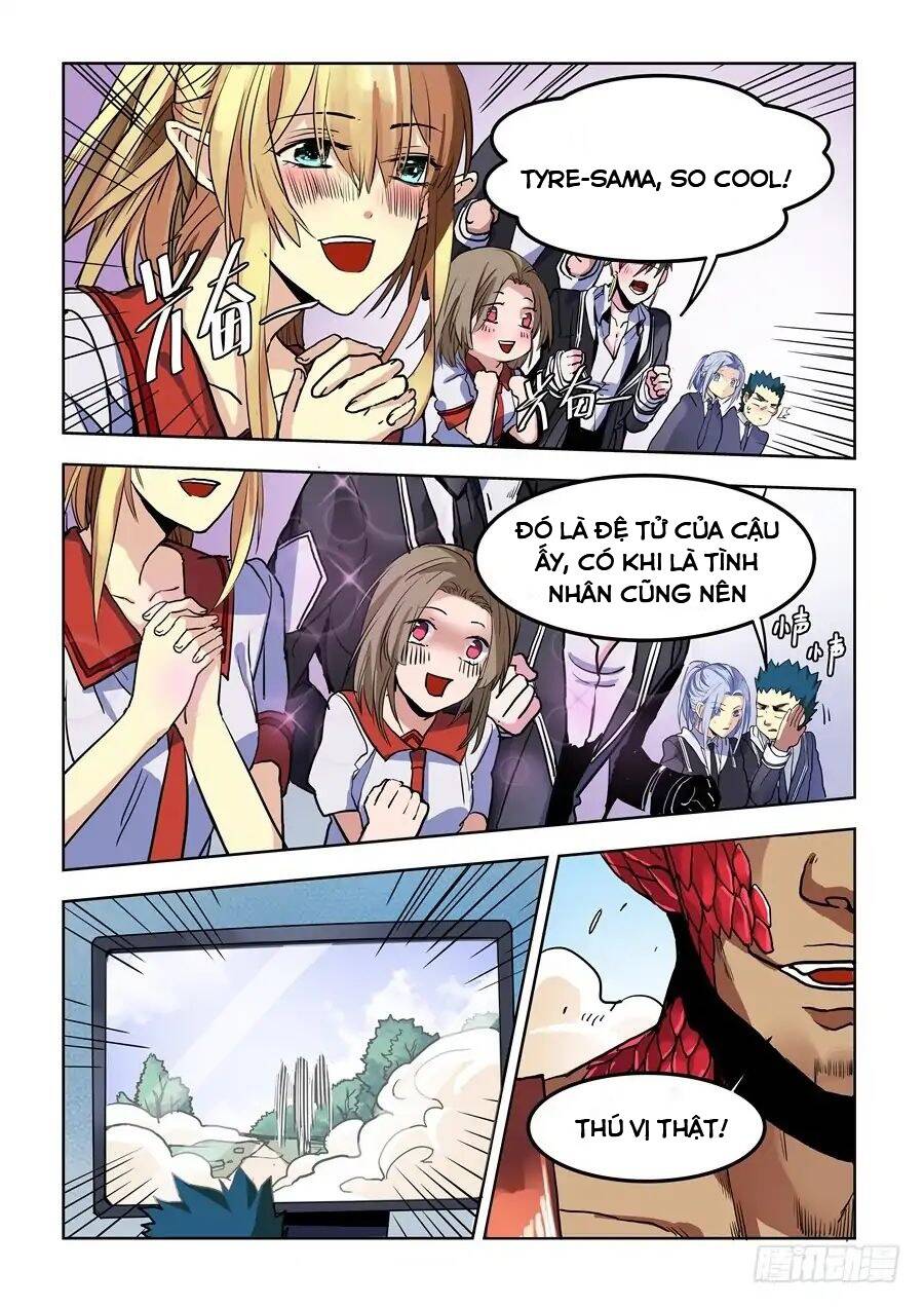 After Transformation Mine And Her Wild Fantasy [Chap 1-91]