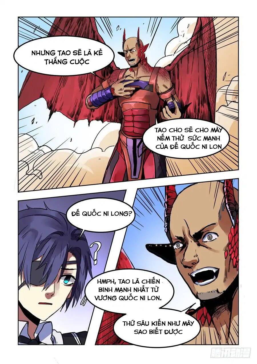 After Transformation Mine And Her Wild Fantasy [Chap 1-91]