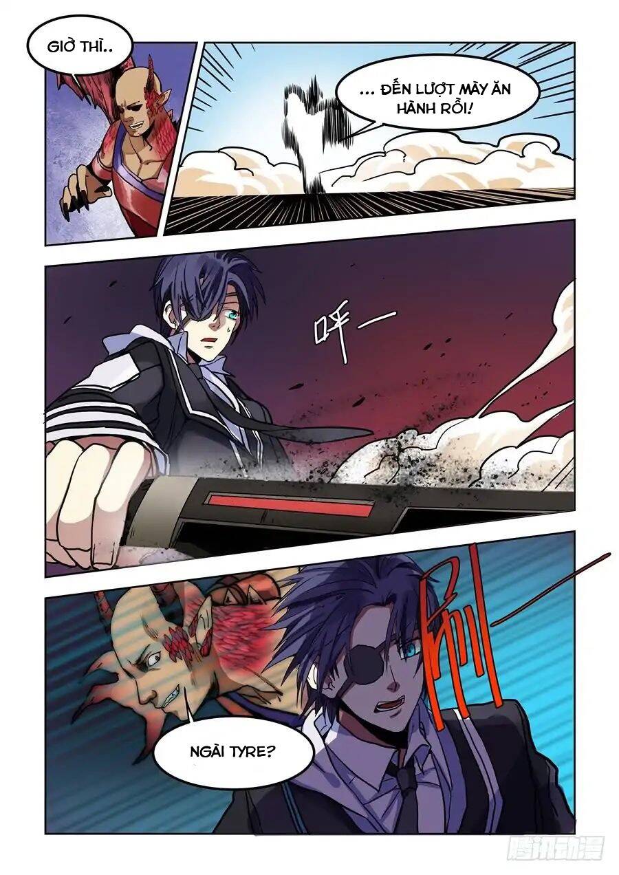 After Transformation Mine And Her Wild Fantasy [Chap 1-91]