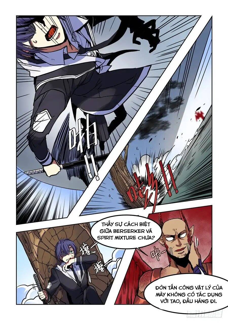 After Transformation Mine And Her Wild Fantasy [Chap 1-91]