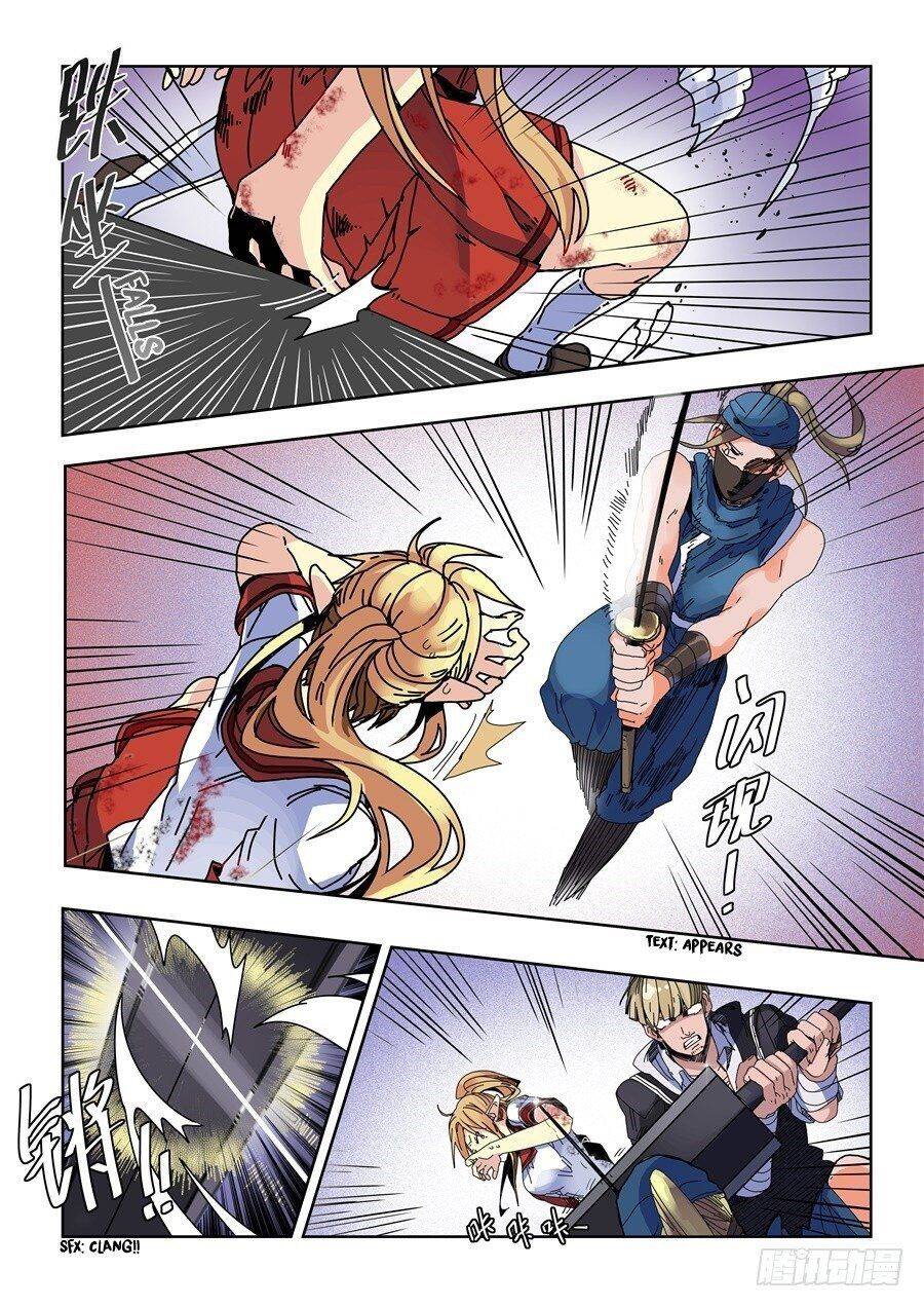 After Transformation Mine And Her Wild Fantasy [Chap 1-91]