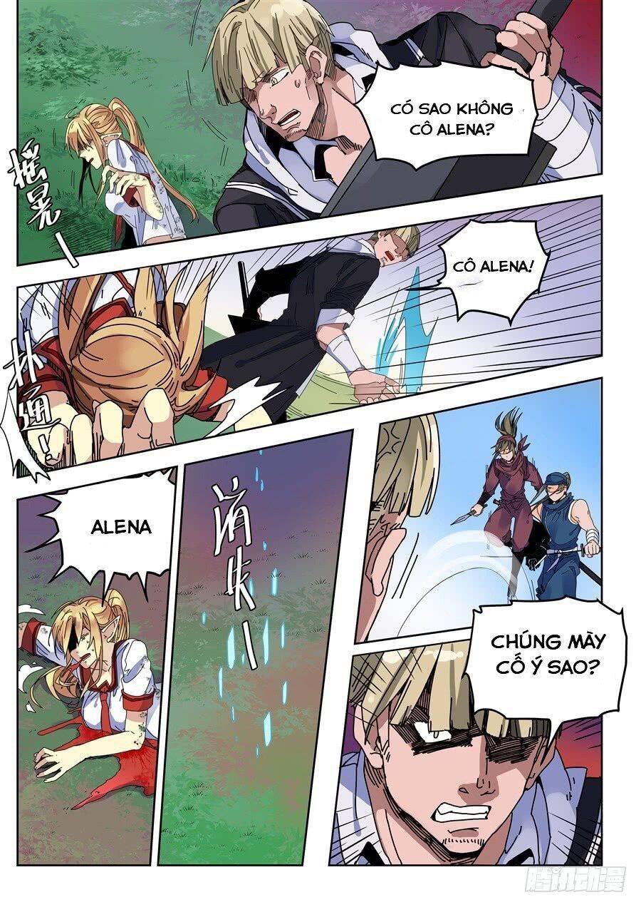 After Transformation Mine And Her Wild Fantasy [Chap 1-91]